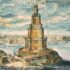 Slika od Aleksandrijski svjetionik: Sudbina čuda antičkog svijeta
