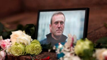 Slika od Aleksej Navaljni bit će pokopan u petak u Moskvi: ‘Bojkotiraju nas, jedva smo našli grobara’