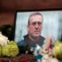 Slika od Aleksej Navaljni bit će pokopan u petak u Moskvi: ‘Bojkotiraju nas, jedva smo našli grobara’