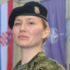 Slika od Alena je proglašena najboljom hrvatskom vojnikinjom: Stigla moćna poruka iz samog vrha