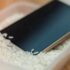 Slika od Apple upozorio: Ne stavljajte mokar iPhone u posudu s rižom, ovo treba napraviti s telefonom