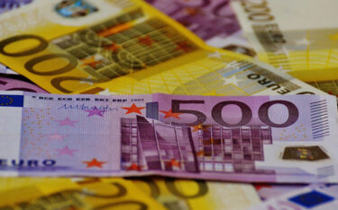 Slika od Bundesbank: Moguće je da je Njemačka u recesiji