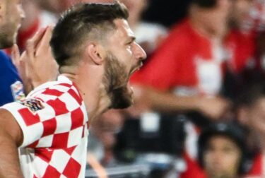 Slika od Burne reakcije nakon kazne Bruni Petkoviću, Hrvatska se opet podijelila