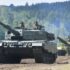 Slika od Češka pregovara s Njemačkom o nabavi najmodernijih tenkova Leopard
