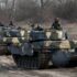 Slika od Češka pregovara s Njemačkom o nabavi novih tenkova Leopard