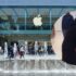 Slika od Čovjek opljačkao Apple Store! Odšetao s tehnologijom vrijednom 49.230 dolara u hlačama