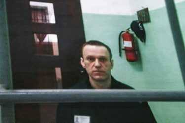 Slika od Crna Gora: Održan skup u čast Navaljnog, vlada izrazila sućut obitelji