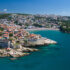 Slika od Crna Gora u izgradnju luke u Ulcinju ulaže 15 milijuna eura