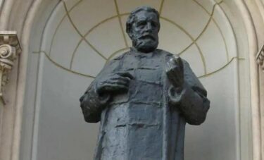 Slika od Đapić: Danas je dan kada je 1896.godine umro dr. Ante Starčević!