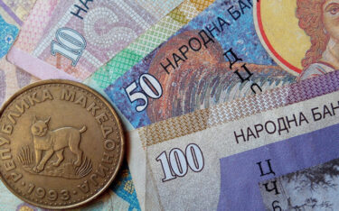 Slika od Depoziti u Makedoniji u godinu dana porasli 10%