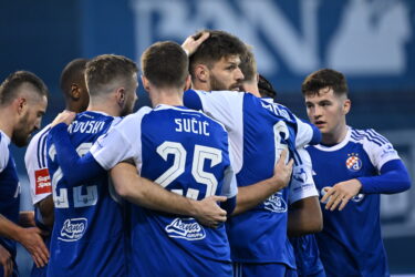 Slika od Dinamo slavi, ali novi Maksimir još nije ni blizu: Pojavio se i novi plan za Modre