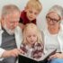Slika od Djeca bi trebala provoditi više vremena s bakama i djedovima, evo tri razloga zašto