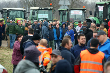 Slika od Domovinski pokret upozorio što prijeti iz Europe: ‘Mrak se nadvija nad poljoprivredom’