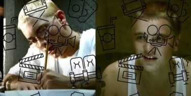 Slika od Eminem radi na novom filmu! Dokumentarac bih trebao biti objavljen ove godine