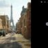 Slika od Fotografija naslaganih bala sijena ispred Eiffelovog tornja je AI generirana