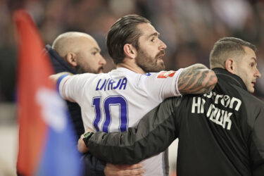 Slika od Hajduk briljirao bez Livaje, evo što planiraju za glavnu zvijezdu Poljuda