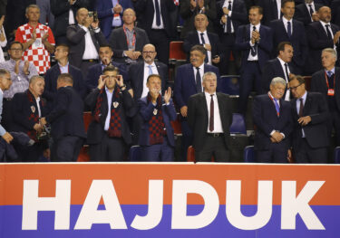 Slika od HNS objavio gdje će Hrvatska igrati u Ligi nacija, a mnogi su čekali riječi o Hajduku
