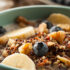 Slika od Hranjiv doručak neodoljivog okusa: Veganska energetska bomba bez glutena