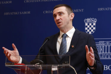 Slika od Hrvati otkrili koga bi izabrali za premijera: Penava visoko kotira, preskočio i ‘šefa oporbe’