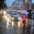 Slika od Hrvatskoj se sprema novi vremenski kaos: Meteorolozi izdali narančasto upozorenje
