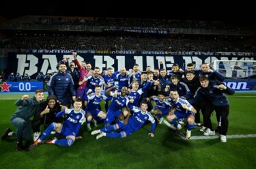Slika od Isplivale brojke: Dinamo je ove sezone u Europi zaradio ogromnu svotu novca