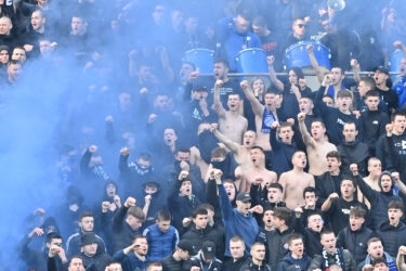 Slika od Jakirović fotografijom zagolicao maštu navijača Dinama, mnoge je bacio u euforiju