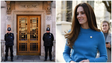 Slika od Kate Middleton operirana je prije skoro 2 mjeseca. I još je nitko nije vidio. Što se događa?