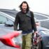 Slika od Keanu Reeves u Hrvatskoj! Glumačka ikona posjetila Rijeku zbog posla, domaćini oduševljeni