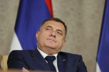 Slika od Kontroverzni liječnik i Dodik otvoreno o ideji Velike Srbije: ‘Pokrenut ćemo neke akcije’