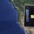 Slika od Kraj za stari satelit ERS-2: ‘Ušao je u Zemljinu atmosferu između Aljaske i Havaja. Nema štete’