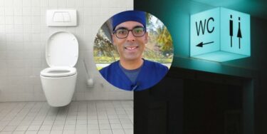 Slika od Liječnik upozorava na uobičajenu pogrešku pri korištenju WC-a, a mogla bi vam naštetiti