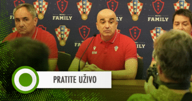 Slika od LIVE STREAM Marić: Hajduk nije oštećen. Znate li pod kakvim su suci stresom?