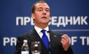 Slika od Medvedev ponovno prijeti nuklearnim ratom: Osim Kijeva, napali bi i Washington, Berlin ili London