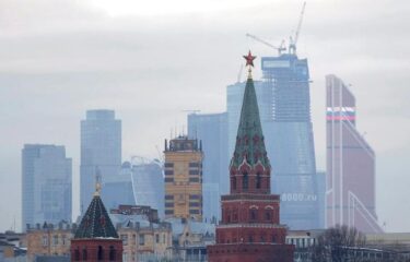 Slika od Moskva proširila popis EU dužnosnika kojima je zabranjen ulazak u Rusiju