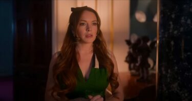 Slika od Na Netflix uskoro dolazi romantična komedija s Lindsay Lohan, pogledajte prvi trailer