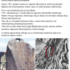 Slika od “Nalazište” u Turskoj prirodna je stijena, a ne okamenjeni ostaci Noine arke