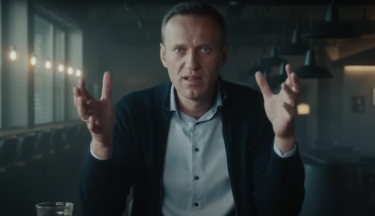 Slika od Navaljni će i nakon smrti biti vrlo opasna prijetnja za Putina: Pratit će ga do samog kraja