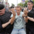 Slika od Navaljni je otpor ruskom režimu platio životom