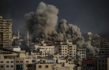 Slika od Novi izraelski napadi na Rafah dok se vode pregovori o prekidu vatre