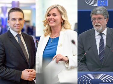 Slika od Objavljena lista najutjecajnijih EU zastupnika: Kako stoje hrvatski?