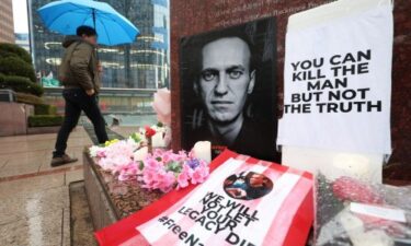 Slika od Odvjetnik Alekseja Navaljnog pritvoren u Moskvi zbog nevjerojatnog razloga