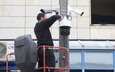 Slika od Ovaj hrvatski grad uvodi nove kamere za nepropisno parkiranja, kazne stižu ekspresno