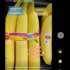 Slika od Oznaka 4011 ne znači da su banane laboratorijski uzgojene