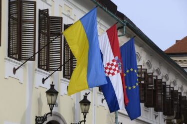 Slika od Plenković: Ukrajina može i dalje računati na snažnu potporu Hrvatske