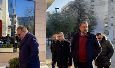 Slika od Političari u BiH nisu se uspjeli dogovoriti o reformskim zakonima
