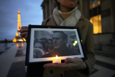 Slika od Poznati detalji pogreba Navaljnog, njegova udovica: ‘Bojim se Putinovih uhićenja’