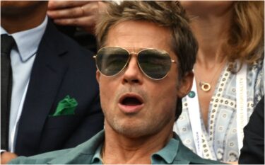 Slika od Poznati sportaš vidio kako ga supruga vara s Bradom Pittom: ‘Preklinjao me da ga nakon tog ne udarim’