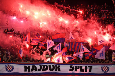 Slika od Preminuo je bivši nogometaš Hajduka, bio je baš istinska legenda