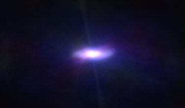 Slika od Pronađena je ‘najgladnija’ crna rupa: U kratkom roku može progutati cijelo Sunce