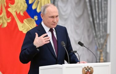 Slika od Putin: Biden je za Moskvu predvidljiviji od Trumpa
